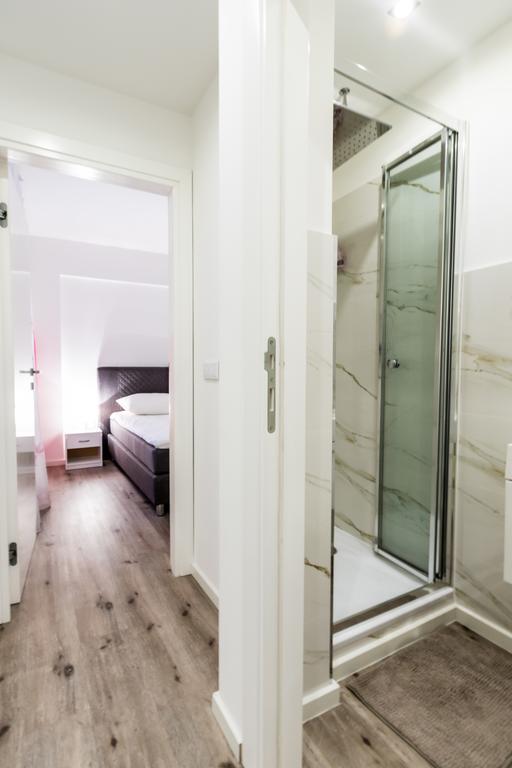 Grand Apartment Bécs Kültér fotó
