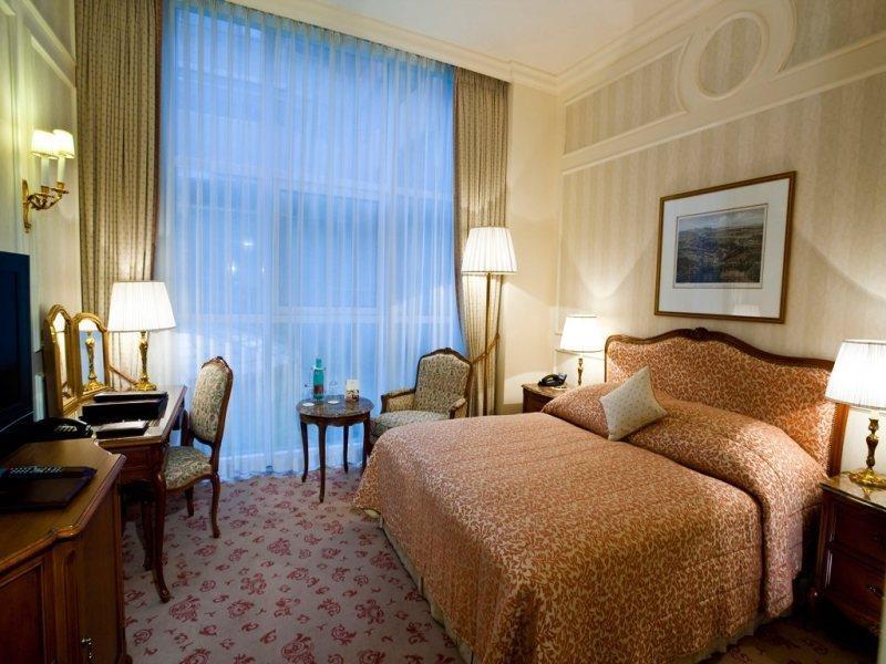 Grand Apartment Bécs Kültér fotó