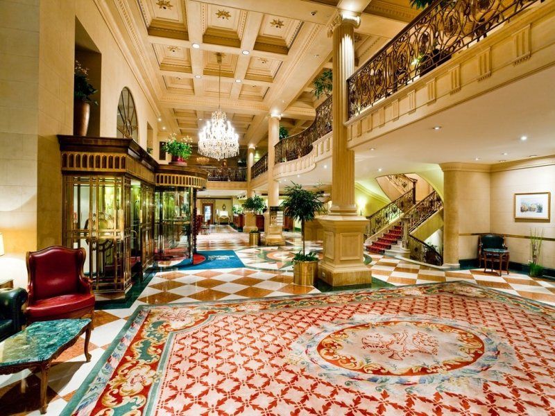 Grand Apartment Bécs Kültér fotó
