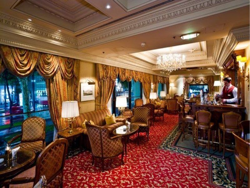 Grand Apartment Bécs Kültér fotó