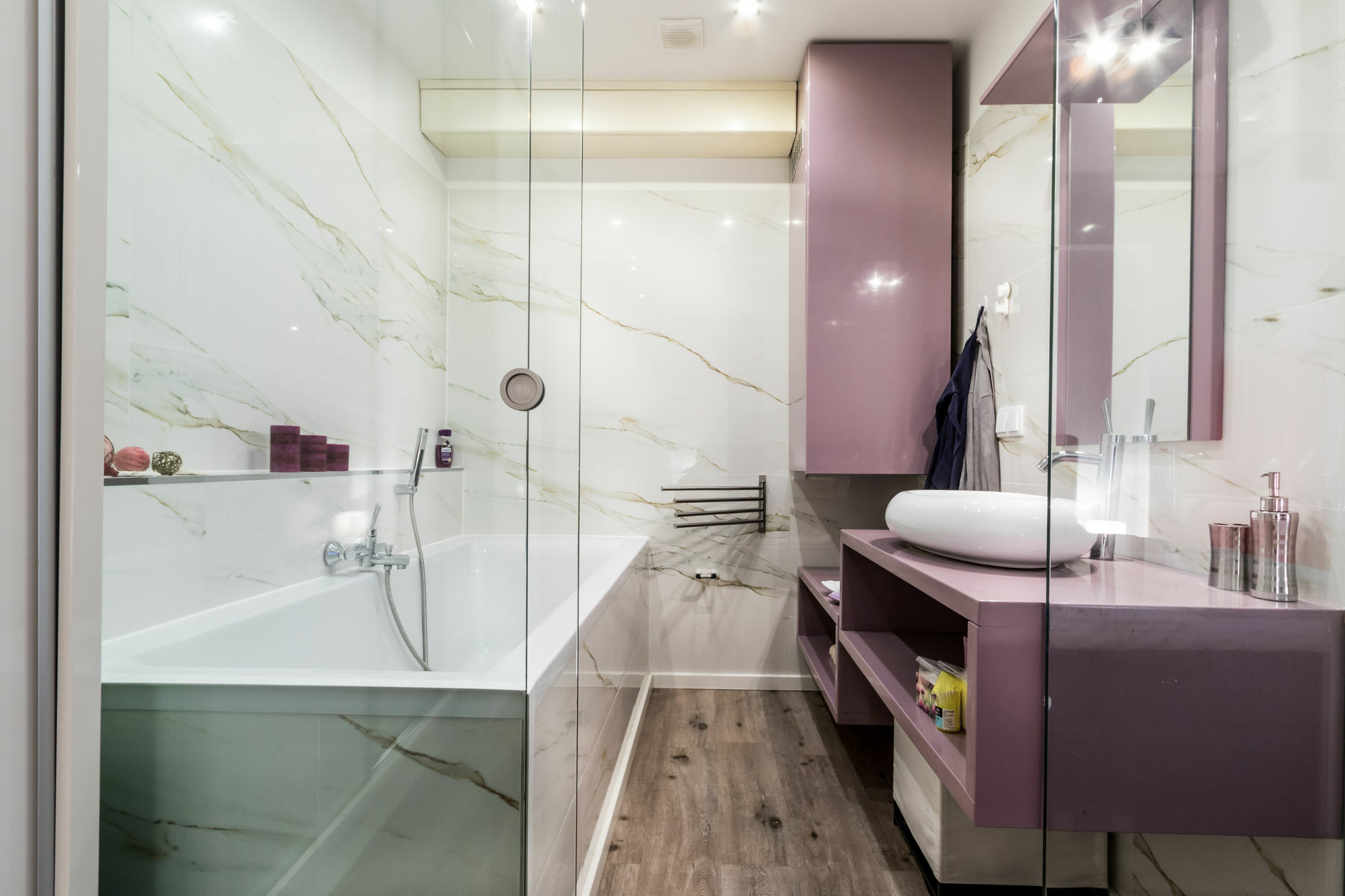 Grand Apartment Bécs Kültér fotó