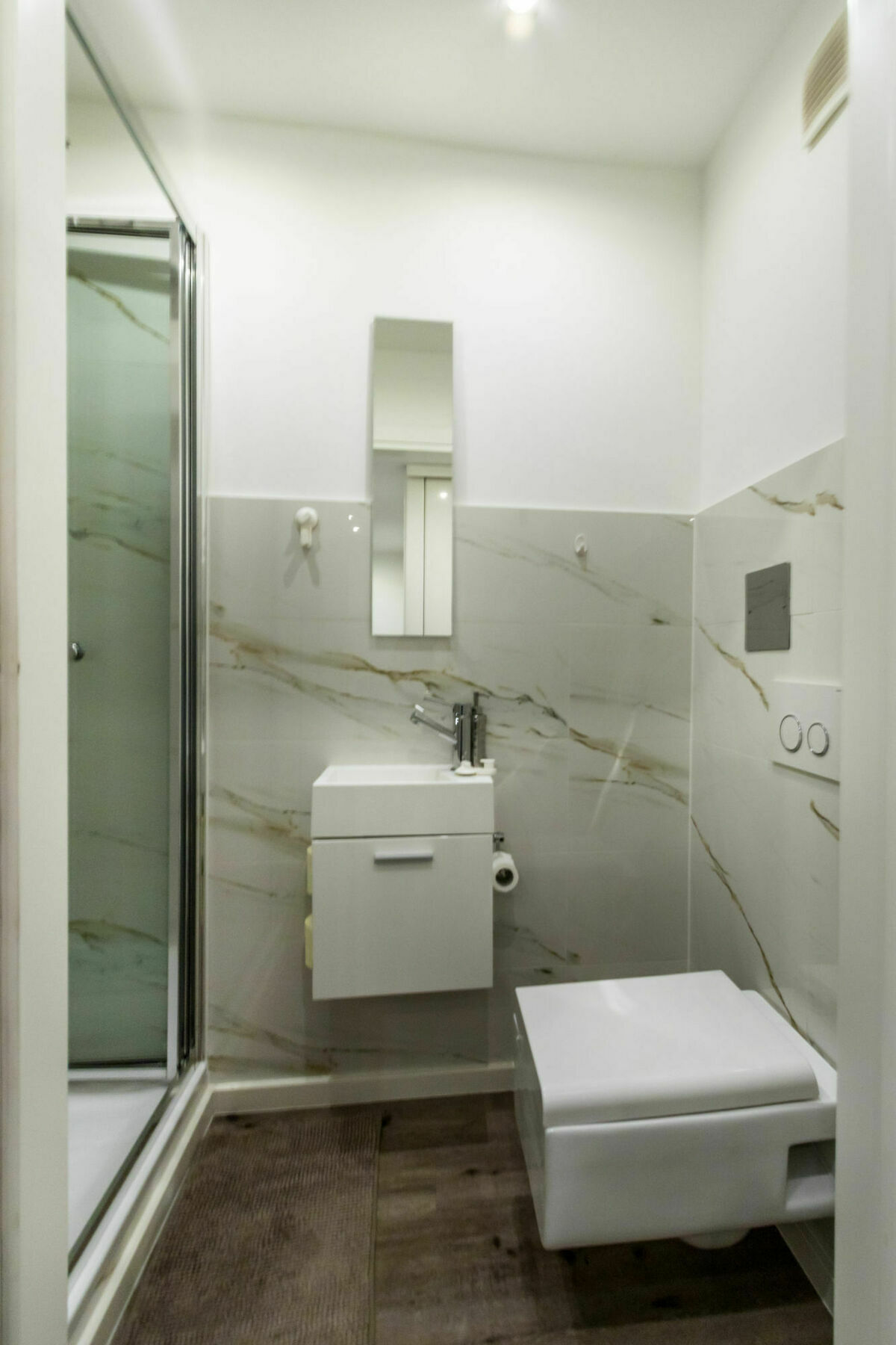 Grand Apartment Bécs Kültér fotó