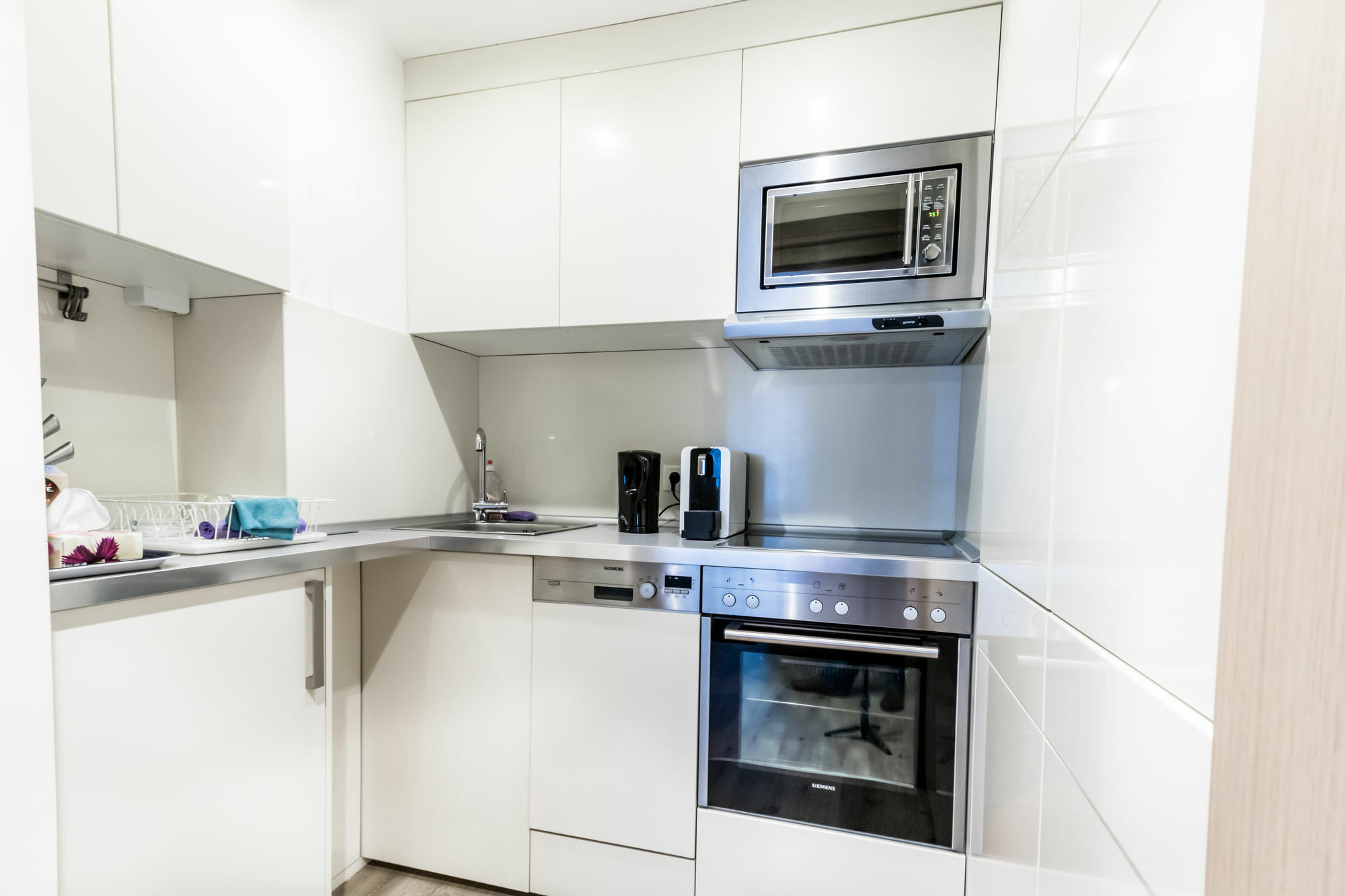 Grand Apartment Bécs Kültér fotó