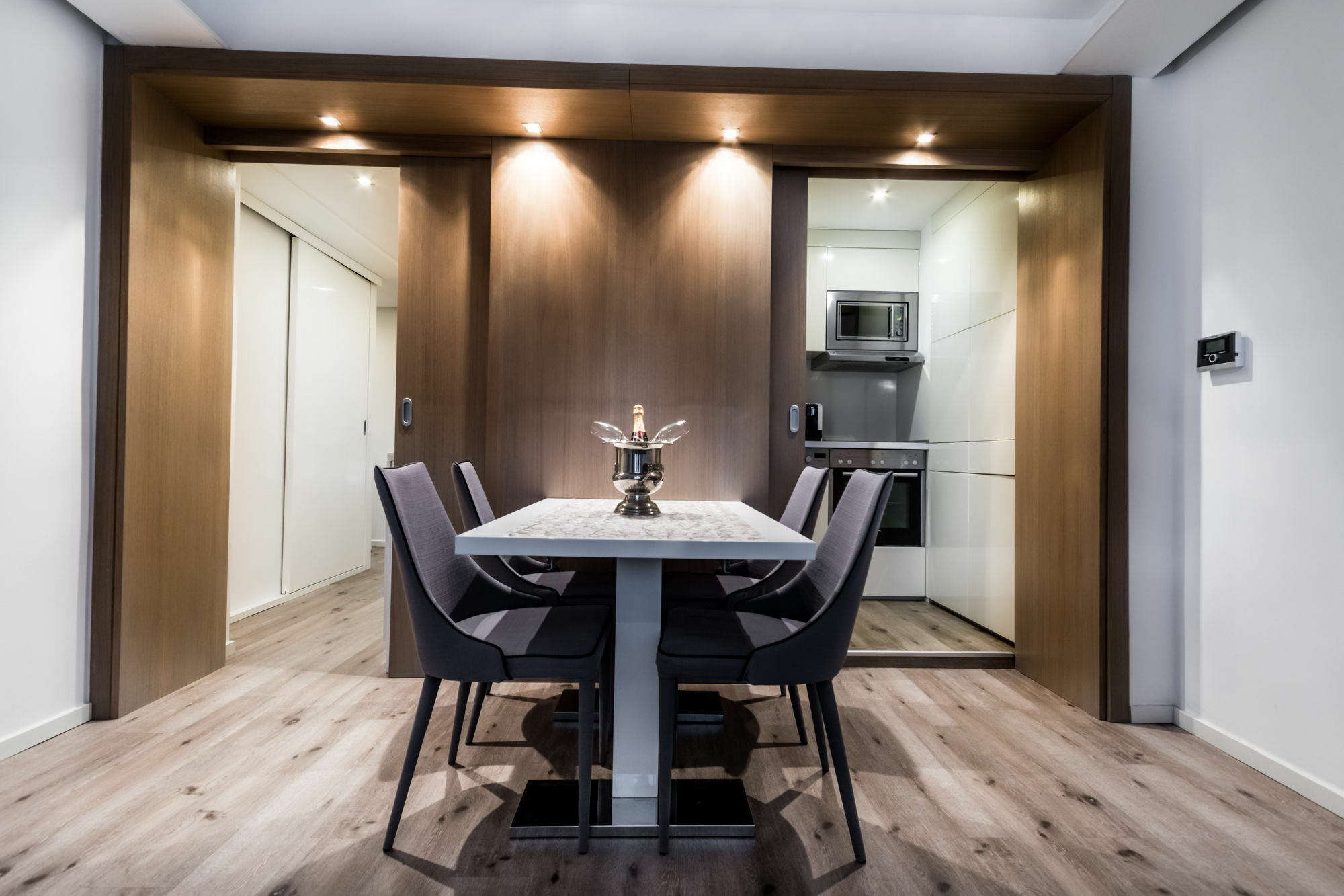 Grand Apartment Bécs Kültér fotó
