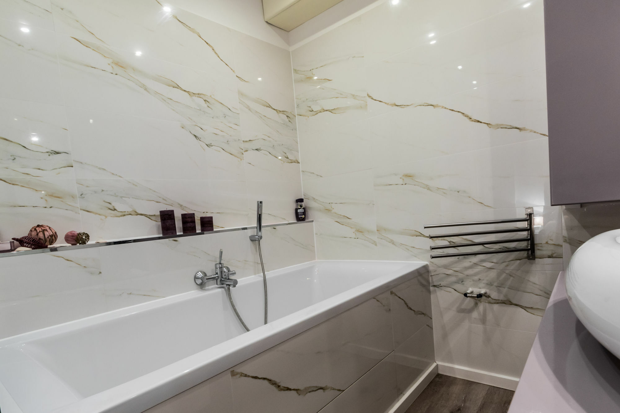 Grand Apartment Bécs Kültér fotó